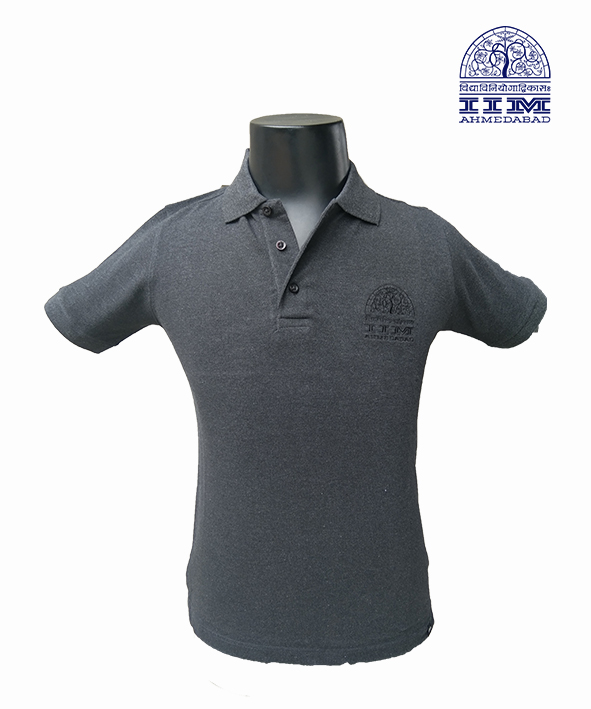 Polo Classic Charcoal